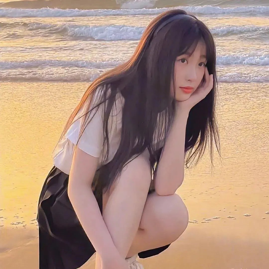 夏日的冲绳