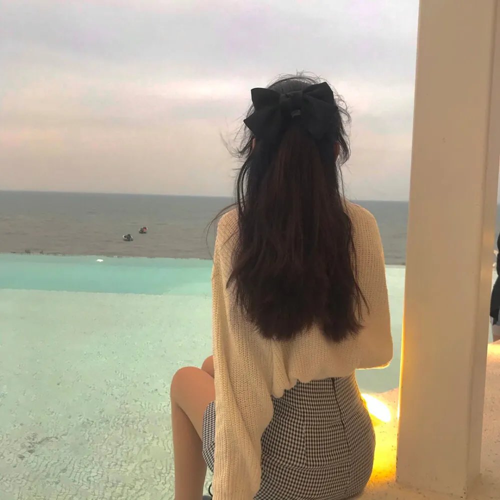 我和我的小黑豹